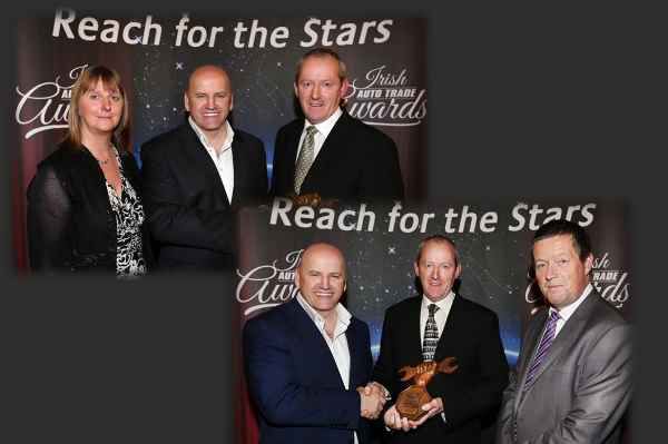 Autotrader Awards 2015-2016