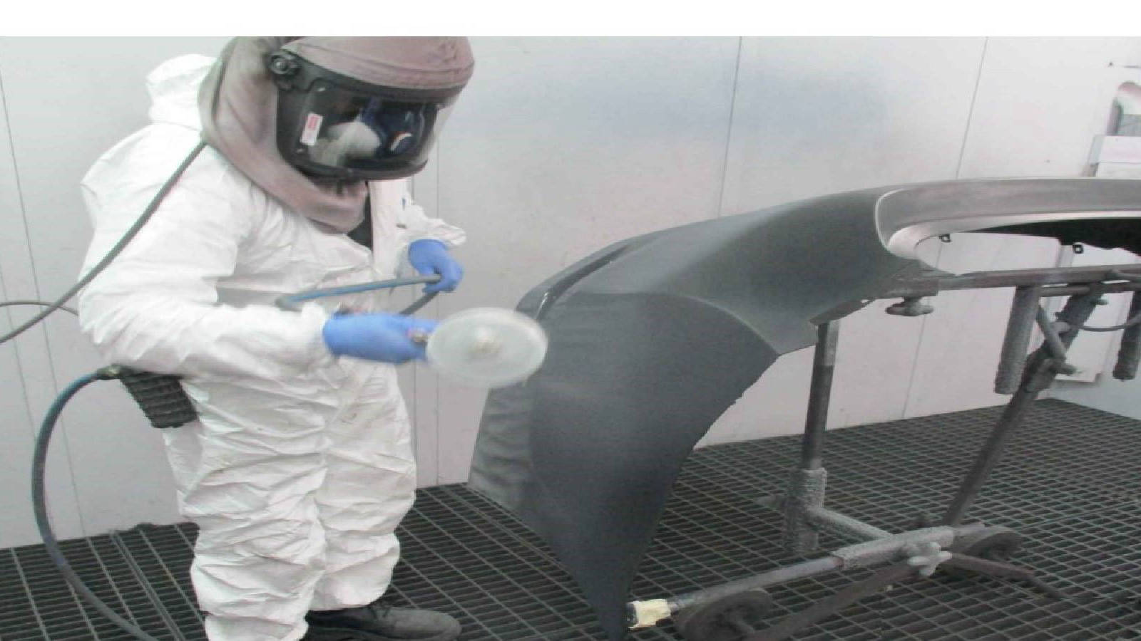 IRELAND'S LEADING CRASH REPAIR CENTRE