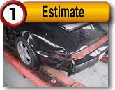 Step 1 - Estimate
